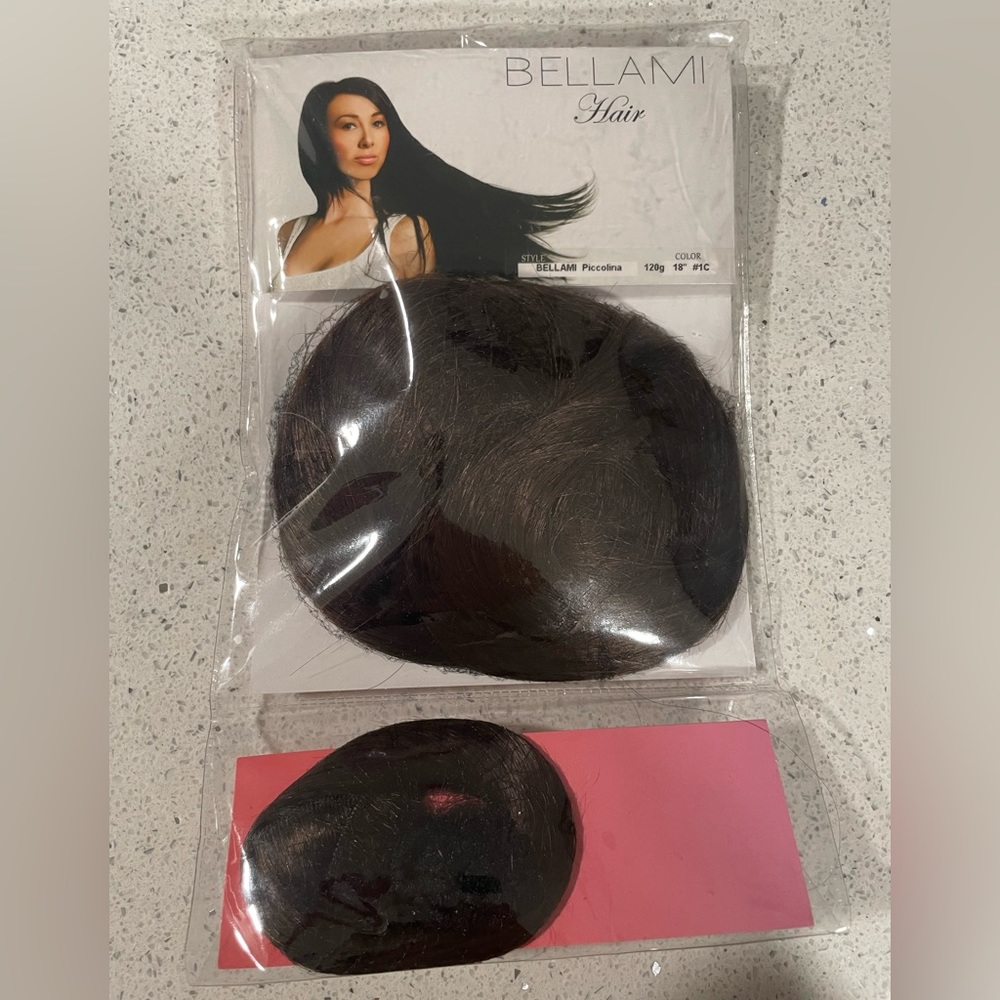 Bellami Hair Extensions